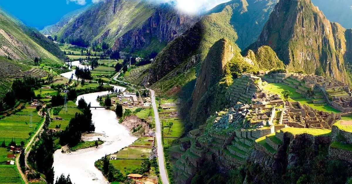 tours en cusco